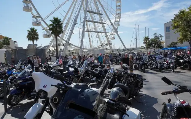 Hérault : la 37e édition des Brescoudos Bike Week se dévoile