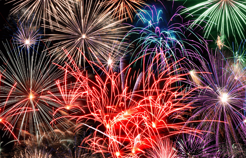 Grau-du-Roi : un feu d’artifice sera tiré ce mois de juin