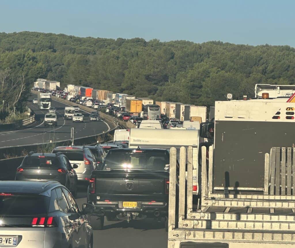 Autoroute A9
