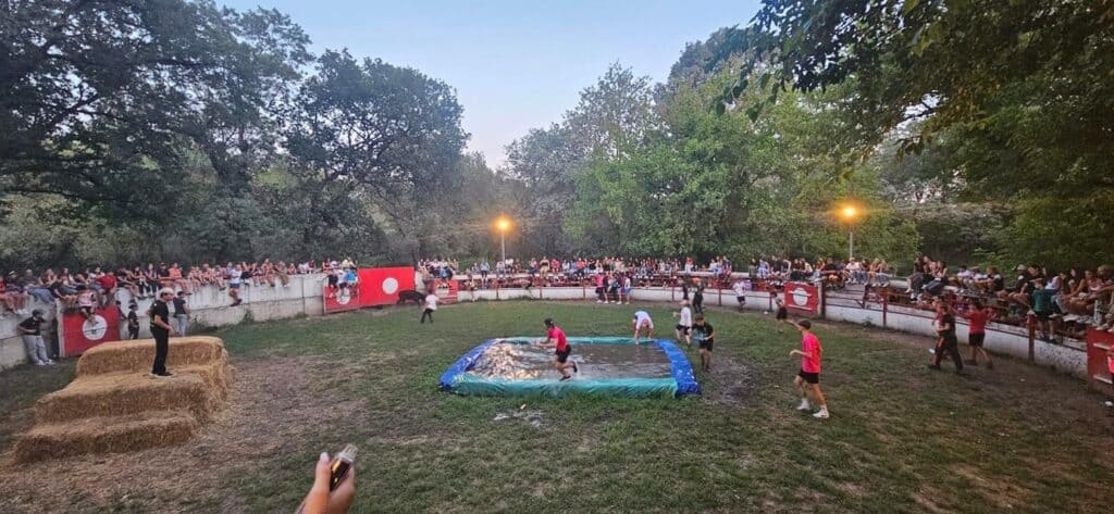 Gard : une soirée toro piscine et années 80 à la Manade Leron ce mercredi 7 août