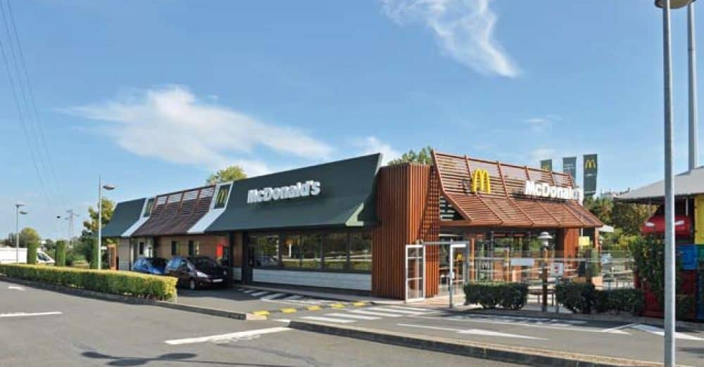 Gard : un Mc Donald’s va s’installer à Saint-Geniès-de-Malgoirès