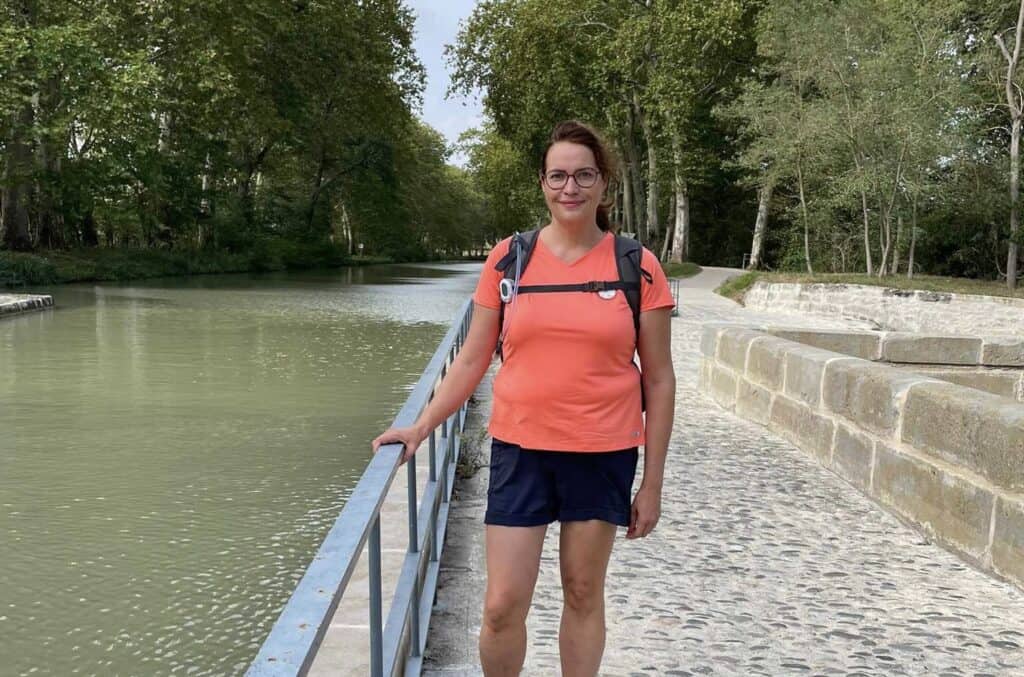 Haute-Garonne : atteinte d’une maladie invisible, elle se lance un défi sportif fou