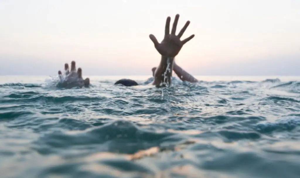 Hérault : plusieurs sauvetages en mer pour des noyades ce samedi