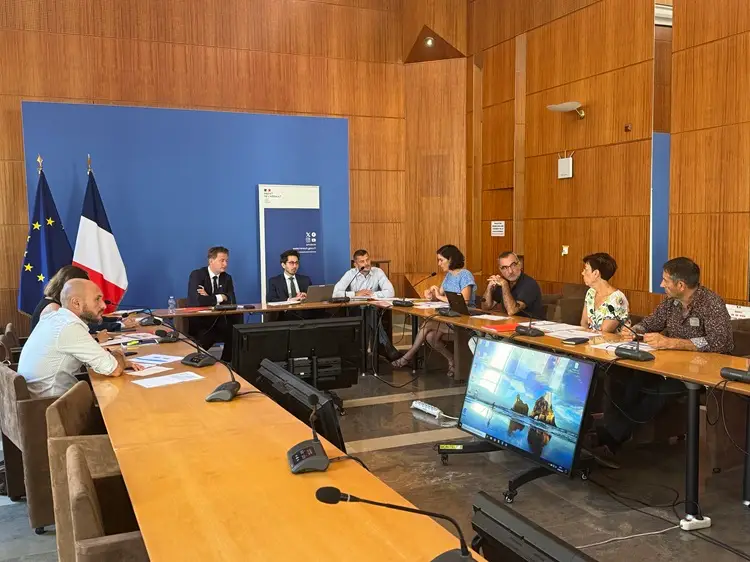 Hérault : recrudescence de cas de fièvre catarrhale ovine, le préfet fait le point