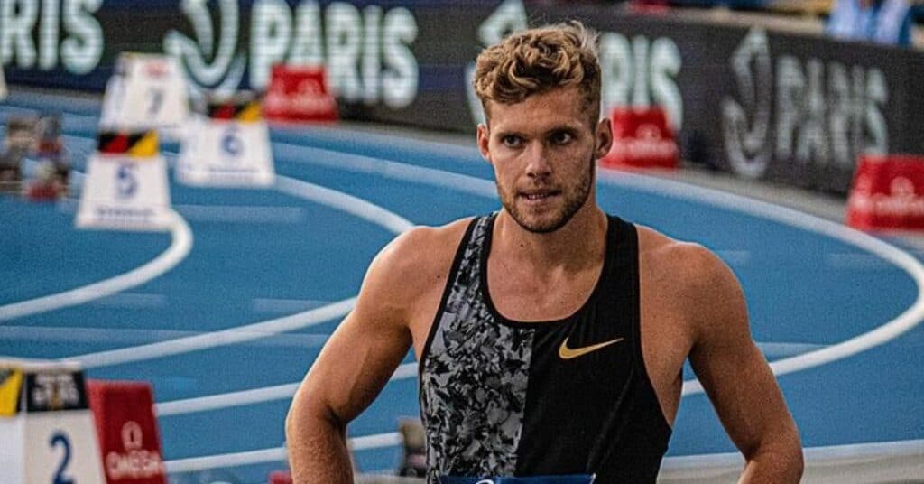 JO2024 : blessé, Kévin Mayer déclare forfait pour le décathlon