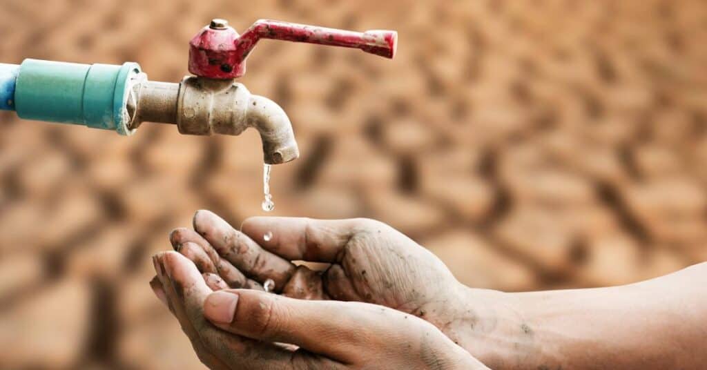 Pyrénées-Orientales : la situation des ressources en eau reste préoccupante