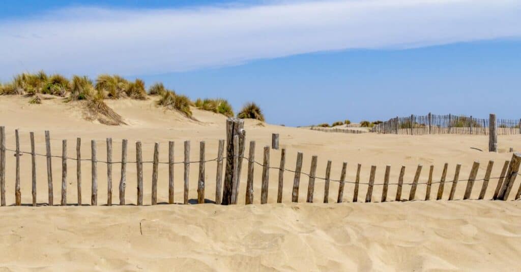 Gard : cette plage gardoise est parmi les plus populaires sur les réseaux sociaux