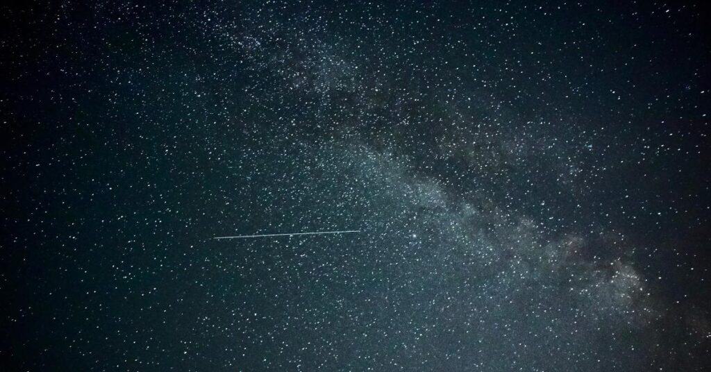 Gard : la Nuit des Étoiles à Langlade, une soirée à couper le souffle