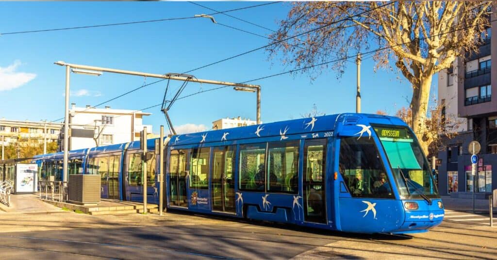 Montpellier :  ‘Alerte rouge sur les transports’, situation alarmante pour les usagers