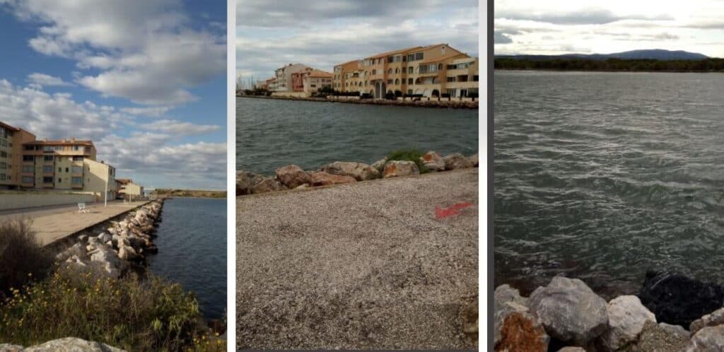 Aude : extension du port de Plaisance Port-Leucate, « un projet néfaste »