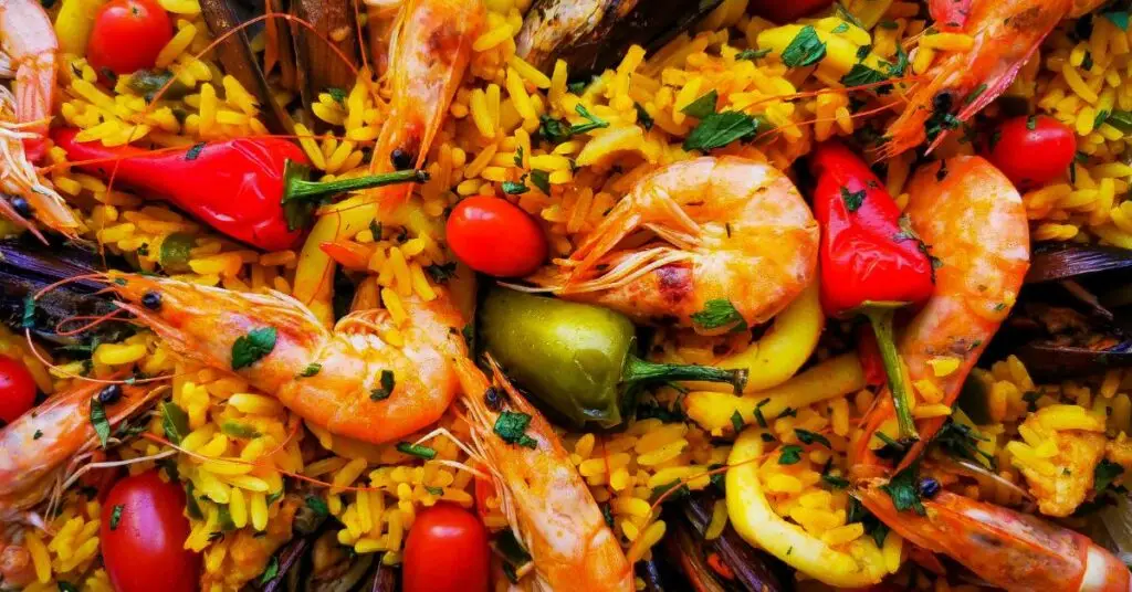 Hérault : qui fera la meilleure paella à Villeveyrac ?