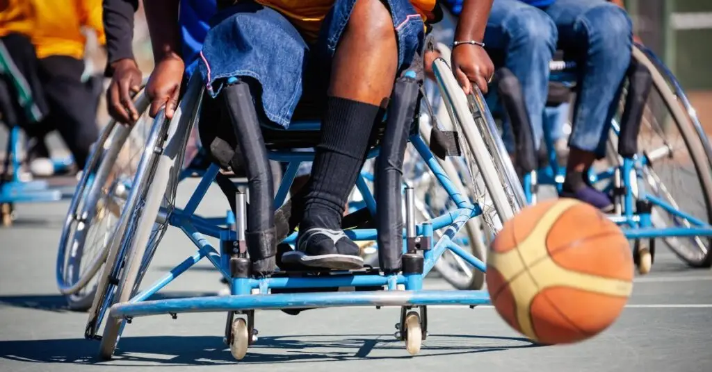 Jeux Paralympiques : le Département de l’Hérault aux côtés des athlètes