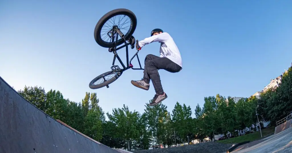 Hérault : BMX Occitanie Show à Sérignan ce week-end, avec la présence d’Anthony Jeanjean