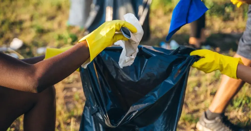 World Clean Up Day : inscrivez-vous et recevez votre kit pour nettoyer la planète