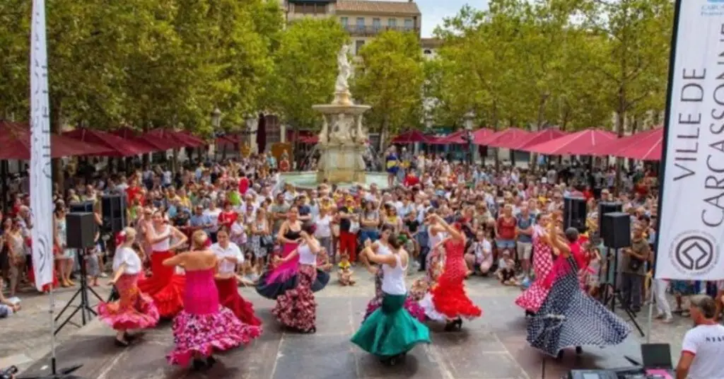 Aude : Féria de Carcassonne, découvrez le programme