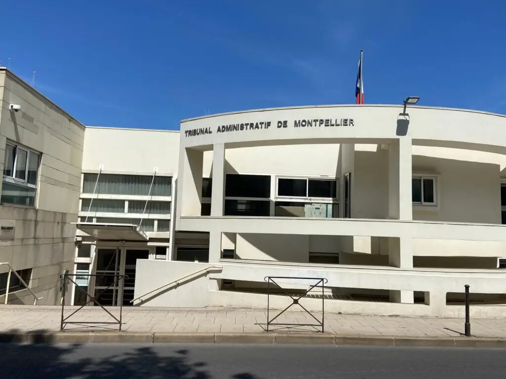Montpellier : le collectif des 4 Boulevards s’oppose de nouveau aux arrêtés de la Mairie