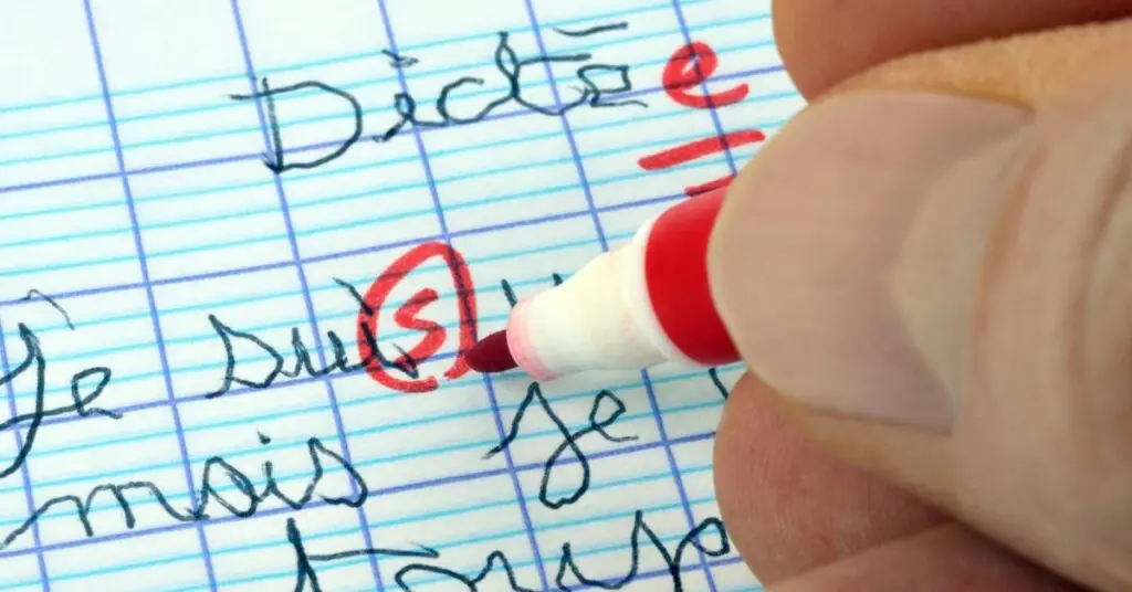 Gard : grande dictée intergénérationnelle à Calvisson, venez tester votre orthographe