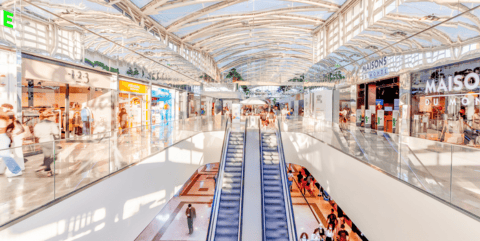 Jeu concours : gagnez une carte cadeau d’une valeur de 100€ au Polygone de Montpellier