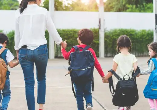 Rentrée scolaire : un premier appel à la grève le 10 septembre