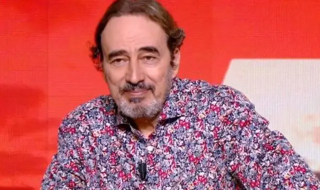 Sport : décès du journaliste sportif Didier Roustan à l’âge de 66 ans