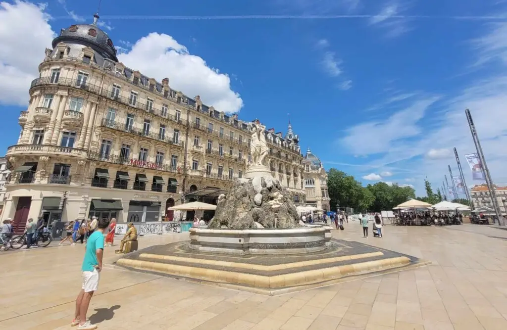 Occitanie : Montpellier, Toulouse, quelle est la meilleure ville étudiante en 2026 ?