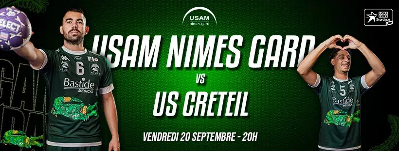 USAM
