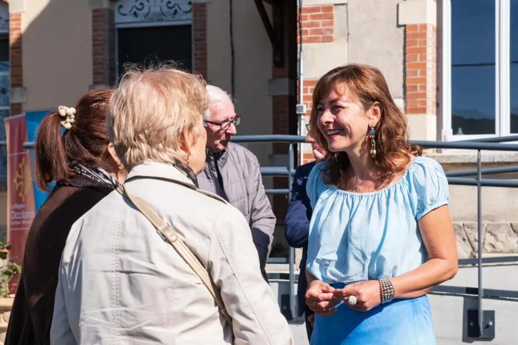 Occitanie : la Région en « tournée populaire et citoyenne » dans le Gard