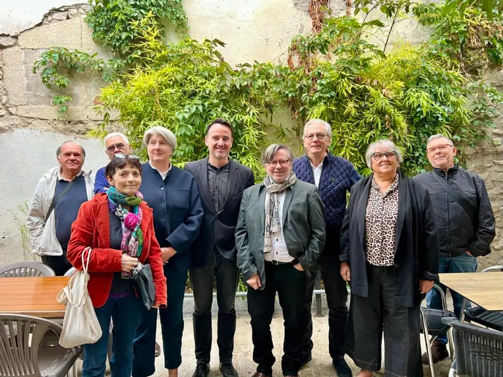 Gard : pourquoi la gauche appelle à manifester mardi 1er octobre ?