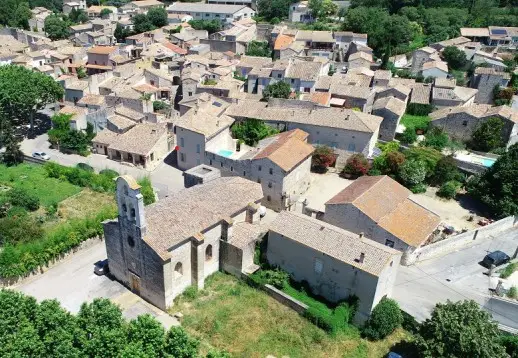 Occitanie : les 5 sites retenus sur 100 pour être soutenus par la Mission Patrimoine