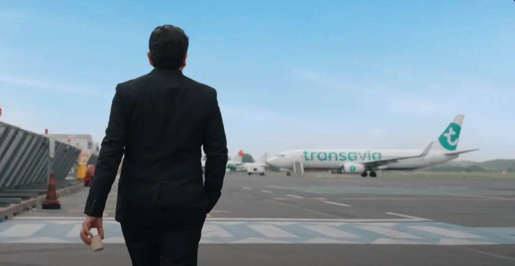 Hérault : « Montpellier-Paris en deux heures : mission possible », le spot publicitaire parodique de l’aéroport