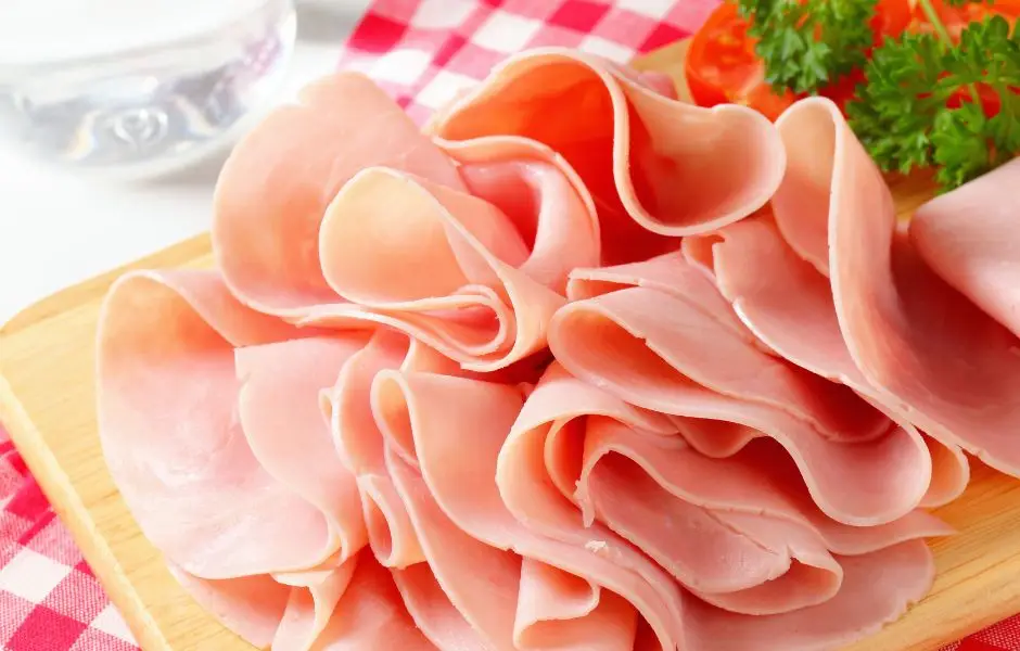 Rappel conso : ce jambon pourrait être contaminé par la listeria