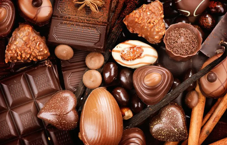 Grau-du-Roi : un salon du chocolat avec Mercotte