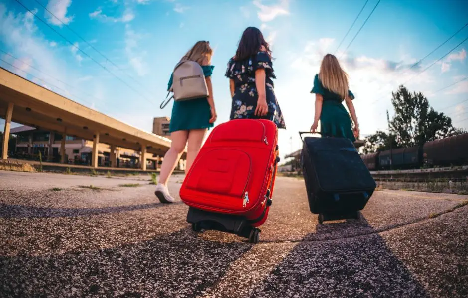SNCF : les nouvelles règles concernant vos bagages