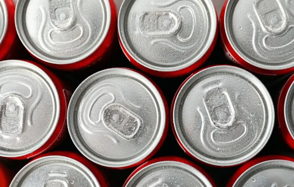 Conso : des canettes de Coca et de Fanta rappelées partout en France