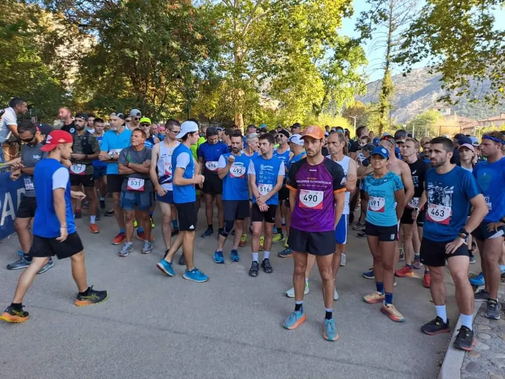Gard : Grand Trail Cévenol à Anduze, 800 athlètes attendus sur trois parcours