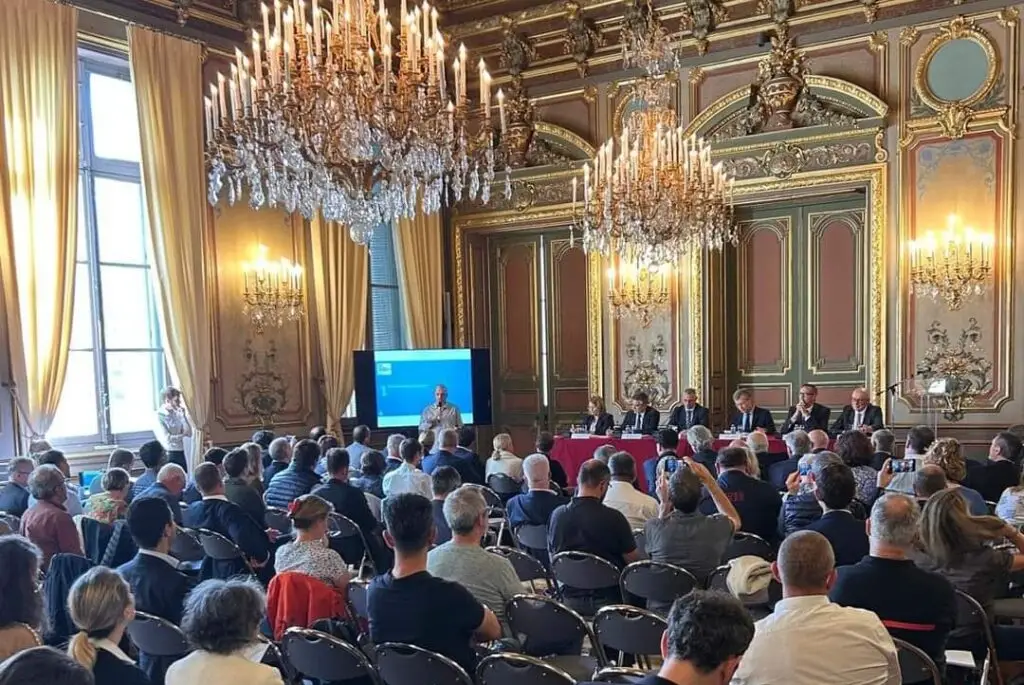 Terre d’Argence : ligne à Très haute tension, ce qu’il s’est passé à Marseille