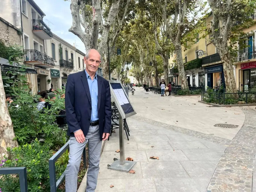 Lunel : le maire et président de l’agglo Pierre Soujol se retire pour des raisons de santé