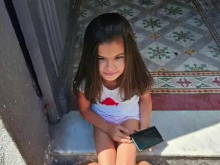 Près de Nice : décès de Kamilya, 7 ans, percutée par une moto