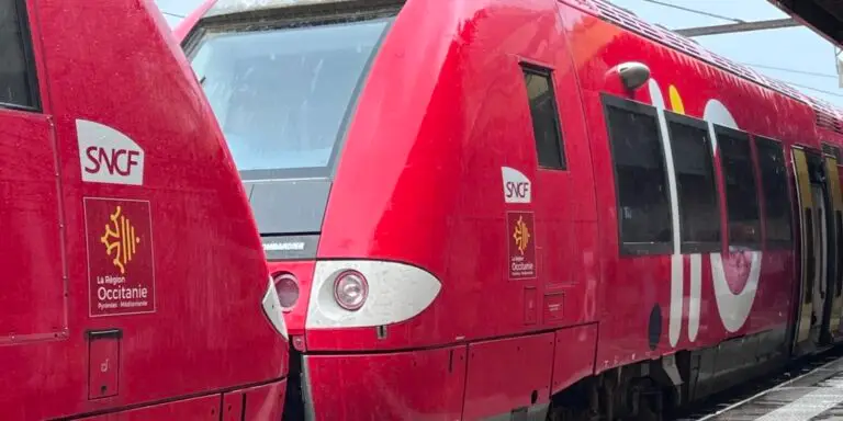 Occitanie : 138 000 billets de train à 1 euro vendus en un week-end