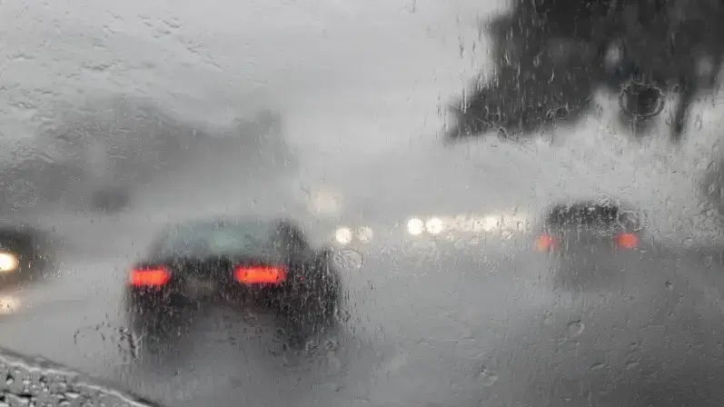 fortes pluies météo