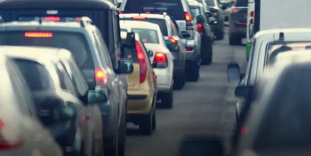 Montpellier : forte baisse du covoiturage, 86 % d’automobilistes seuls aux heures de pointe