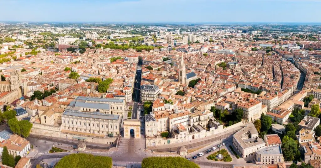 Hérault : programme chargé lors des Journées du Patrimoine à Montpellier