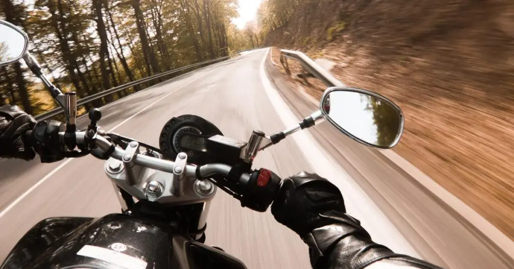 Sécurité routière : 81% des motards craignent le comportement des autres usagers sur la route