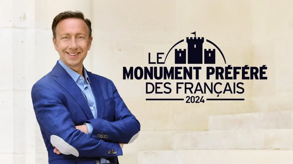 « Monument préféré des Français » : lequel a remporté le trophée ?