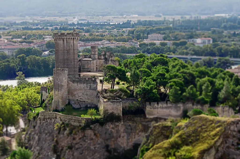 Beaucaire : « Les Epicurieux », un nouveau temps fort à la Forteresse