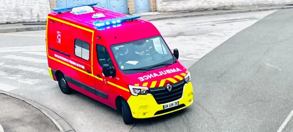 Gard : une mère et son enfant à l’hôpital après une intoxication au monoxyde de carbone