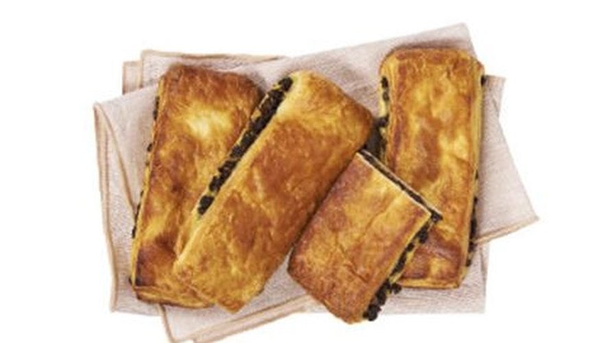 Rappel conso : des viennoiseries Lidl pourraient contenir des fragments de bois
