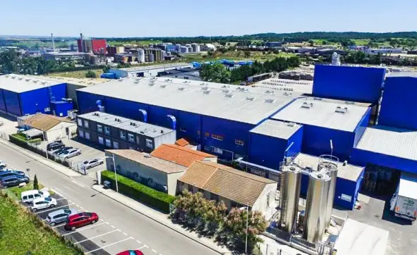 Nîmes Métropole : le projet d’usine de Virbac à Saint-Gilles fait débat
