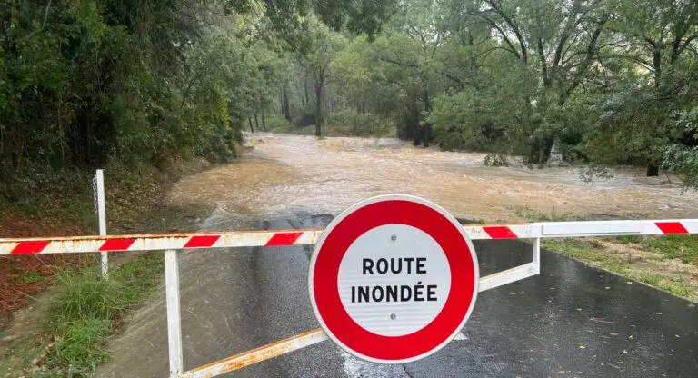 météo vigilance