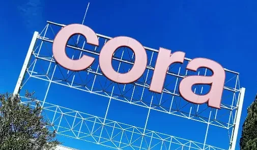 Gard : Cora Alès deviendra bientôt Carrefour